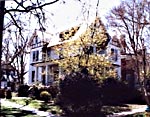 Victorian in Larchmont, Norfolk