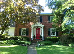 Colonial in Meadowbrook, Norfolk