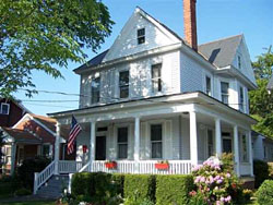 Victorian in Port Norfolk, Portsmouth