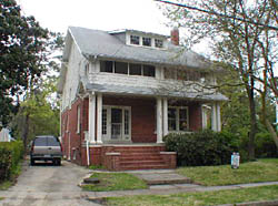Traditional in Larchmont, Norfolk