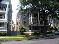 Condo in Ghent