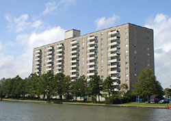 Condo in Algonquin Park