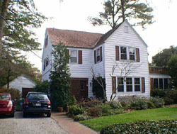 Traditional in Meadowbrook, Norfolk