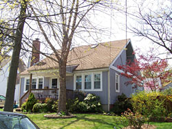 Contemporay Bungalow in Edgewater, Norfolk