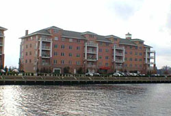 Condominium in Downtown, Norfolk