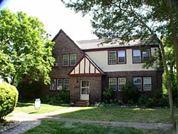 Triplex in Edgewater, Norfolk